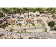 Villa en Venta en la Nucia, Alicante
