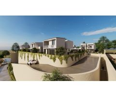 Villa en Venta en la Nucia, Alicante