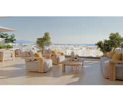 Atico en Venta en Estepona, Málaga