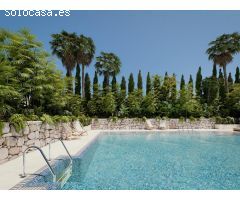 Atico en Venta en Estepona, Málaga