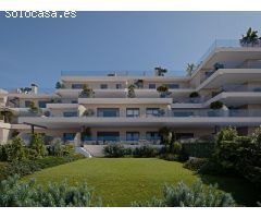 Atico en Venta en Estepona, Málaga