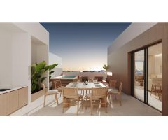 Atico en Venta en San Pedro de Alcántara, Málaga