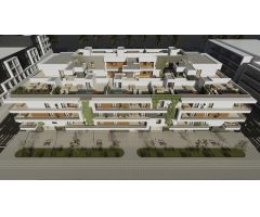 Atico en Venta en San Pedro de Alcántara, Málaga