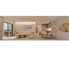 Atico en Venta en San Pedro de Alcántara, Málaga