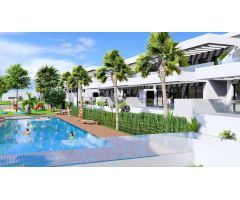 Bungalow en Venta en Algorfa, Alicante