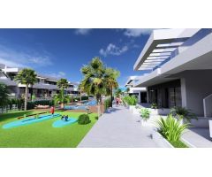 Bungalow en Venta en Algorfa, Alicante
