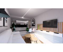 Bungalow en Venta en Algorfa, Alicante