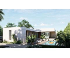 Villa en Venta en Torrevieja, Alicante