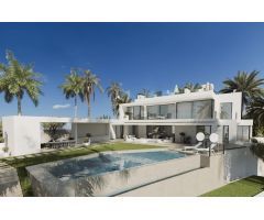 Villa en Venta en Marbella, Málaga