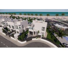 Villa en Venta en Los Alcázares, Murcia