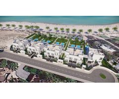 Villa en Venta en Los Alcázares, Murcia