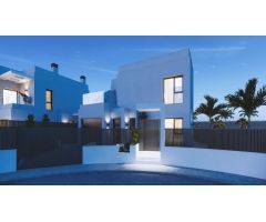 Villa en Venta en Los Alcázares, Murcia