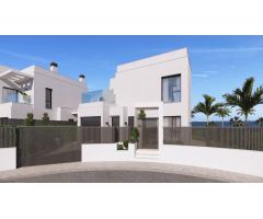 Villa en Venta en Los Alcázares, Murcia