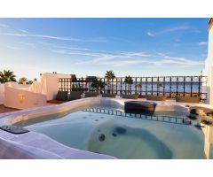 Atico en Venta en Estepona, Málaga