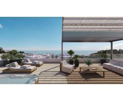 Atico en Venta en Villajoyosa, Alicante