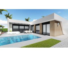 Villa en Venta en Calasparra, Murcia