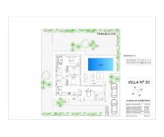 Villa en Venta en Calasparra, Murcia