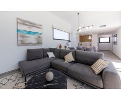 Villa en Venta en Calasparra, Murcia