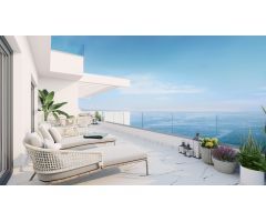 Atico en Venta en Casares, Málaga