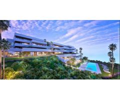 Apartamento en Venta en Ojén, Málaga