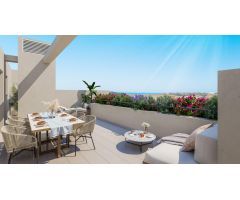 Atico en Venta en Estepona, Málaga