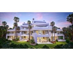 Apartamento en Venta en Ojén, Málaga