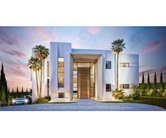 Villa en Venta en Ojén, Málaga