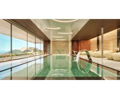 Villa en Venta en Ojén, Málaga