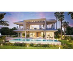 Villa en Venta en Ojén, Málaga