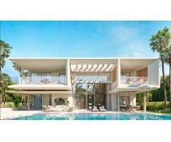 Villa en Venta en Ojén, Málaga