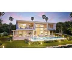 Villa en Venta en Ojén, Málaga
