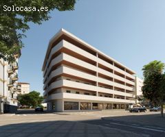 Atico en Venta en Fuengirola, Málaga