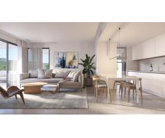 Atico en Venta en Casares, Málaga