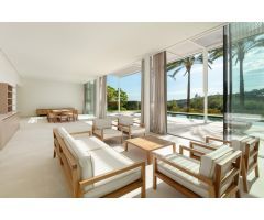 Villa en Venta en Casares, Málaga
