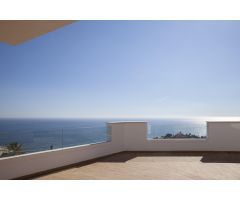 Atico en Venta en Torrox Costa, Málaga