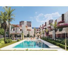 Atico en Venta en Estepona, Málaga