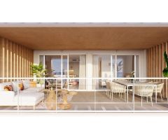 Apartamento en Venta en La Línea de la Concepción, Cádiz