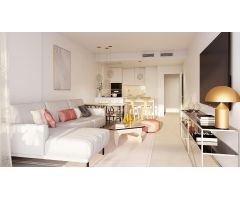 Apartamento en Venta en La Línea de la Concepción, Cádiz