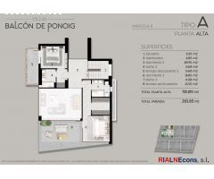Villa en Venta en Polope, Alicante