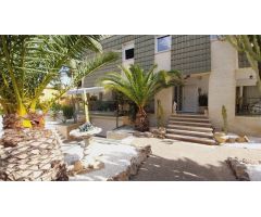 Villa en Venta en Benidorm, Alicante