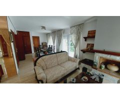 Villa en Venta en Benidorm, Alicante