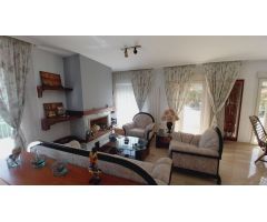 Villa en Venta en Benidorm, Alicante