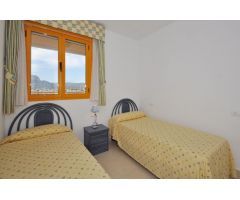 Villa en Venta en Calpe, Alicante