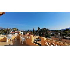 Villa en Venta en lAlfas del Pi, Alicante