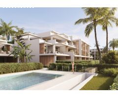 Atico en Venta en Estepona, Málaga