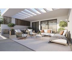 Atico en Venta en Estepona, Málaga