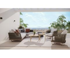 Atico en Venta en Estepona, Málaga