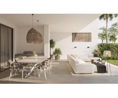 Atico en Venta en Estepona, Málaga