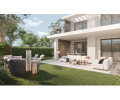 Atico en Venta en Estepona, Málaga