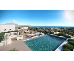 Atico en Venta en Benahavís, Málaga